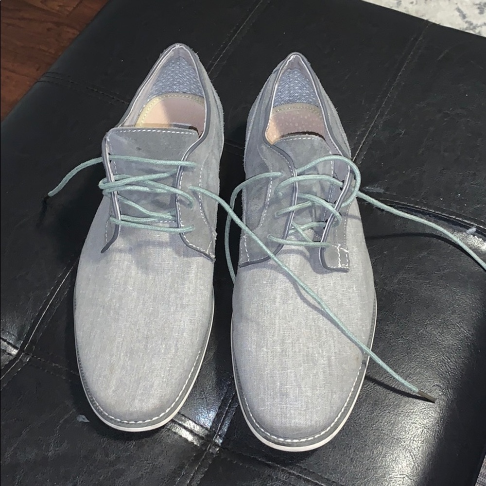 Men’s Steve Madden dress shoes